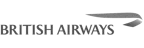 British Airways logo