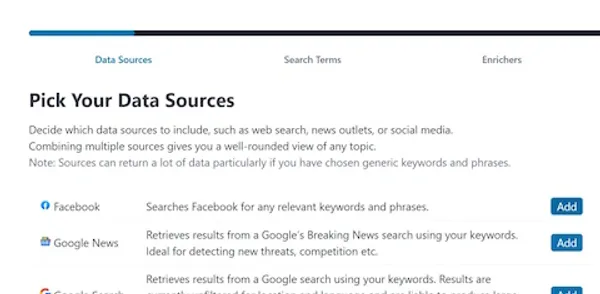 Almost Real-Time Monitoring