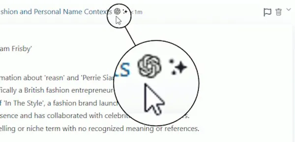 Track Your Brand On AI