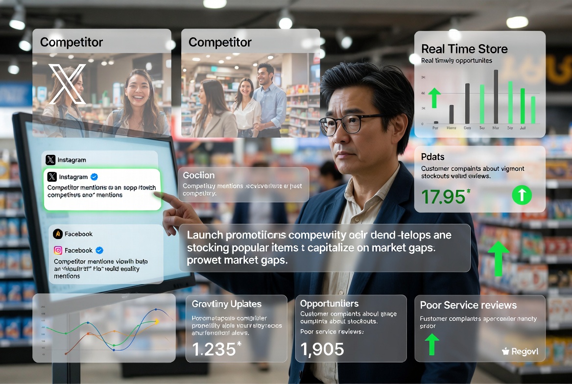 How AI search is changing the way customers discover your brand (and how to monitor it)