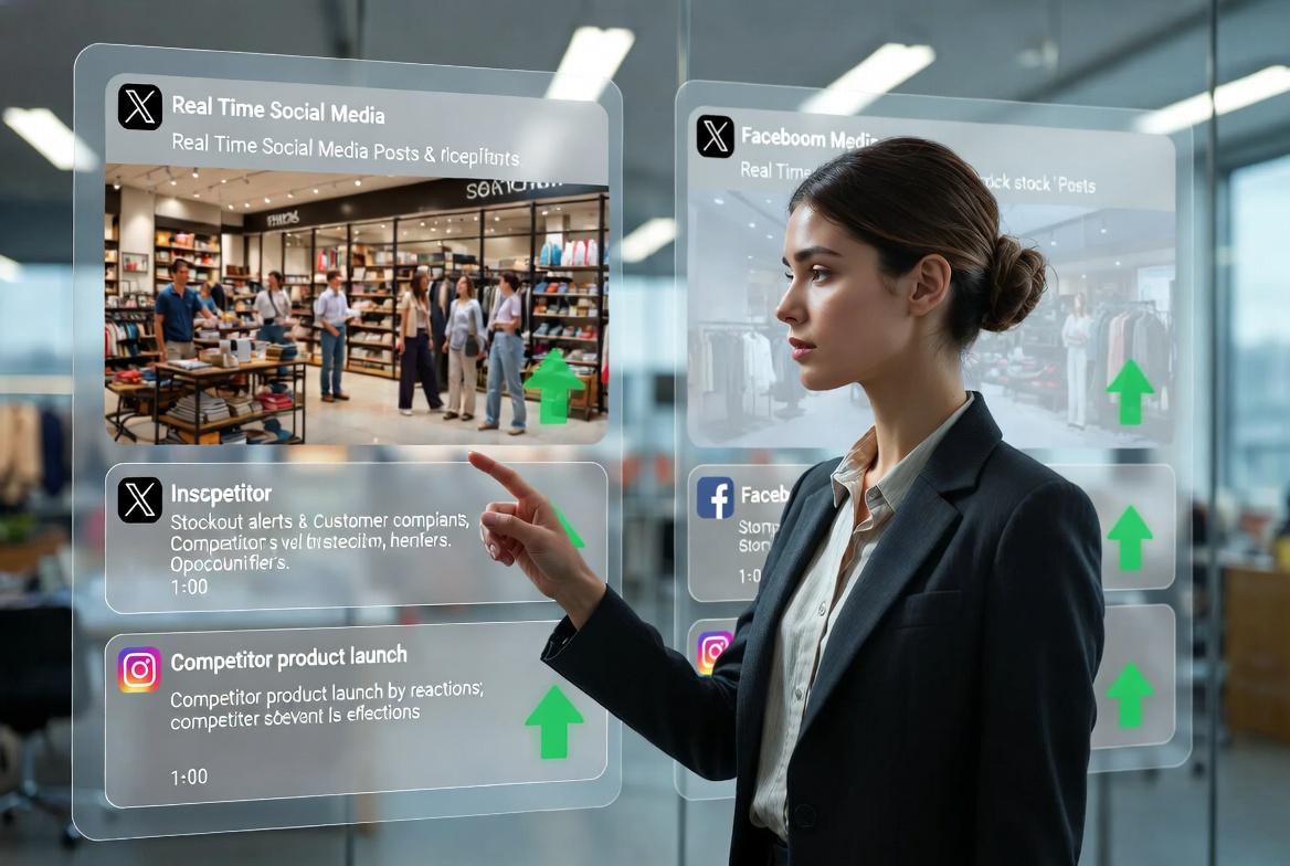 From complaint to customer: Turning negative social mentions into loyalty wins