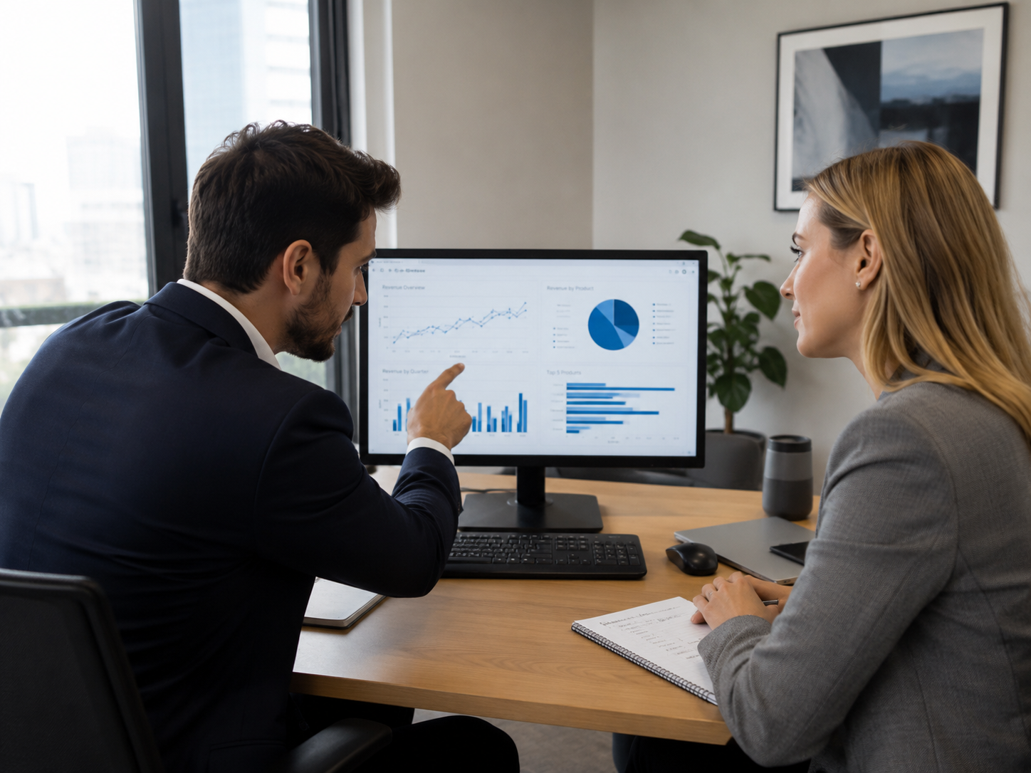 What are your competitors` customers really saying? A retail guide to social listening